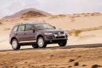 Volkswagen Touareg 2007 года